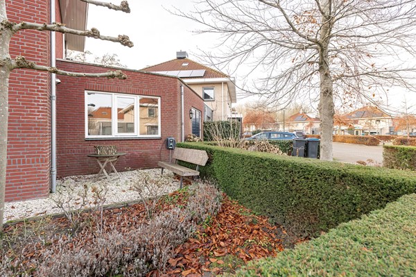 Medium property photo - Nachtegaal 26, 4284 XD Rijswijk (Nb)